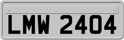 LMW2404