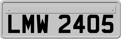 LMW2405