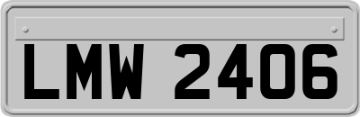 LMW2406