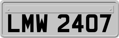 LMW2407