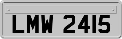 LMW2415