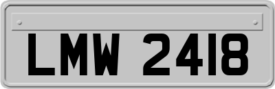 LMW2418