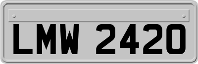LMW2420