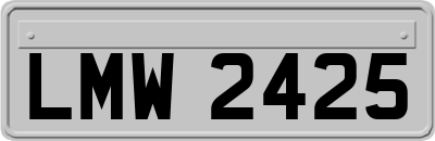 LMW2425