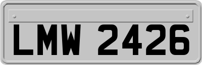LMW2426