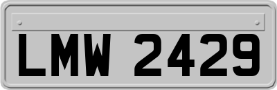 LMW2429