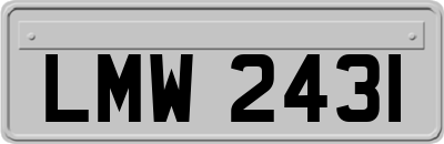 LMW2431