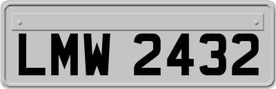 LMW2432