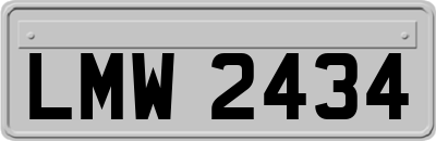 LMW2434
