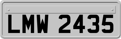 LMW2435
