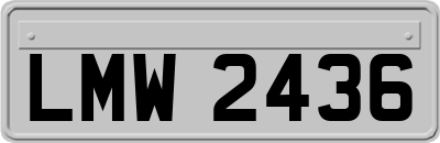 LMW2436