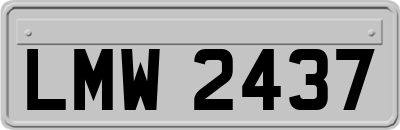 LMW2437