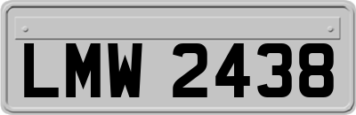LMW2438