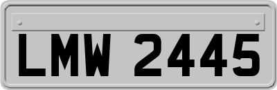 LMW2445