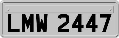 LMW2447