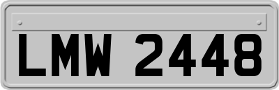 LMW2448