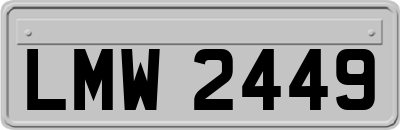 LMW2449