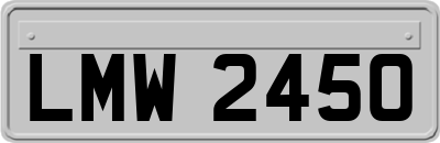 LMW2450