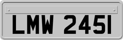 LMW2451