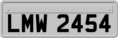 LMW2454