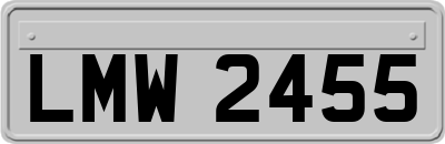 LMW2455