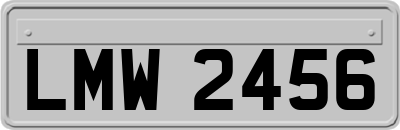 LMW2456
