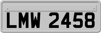 LMW2458