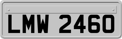 LMW2460