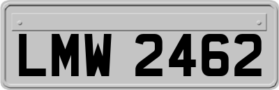 LMW2462