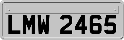 LMW2465