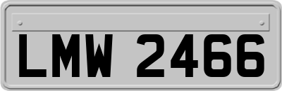LMW2466