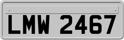 LMW2467