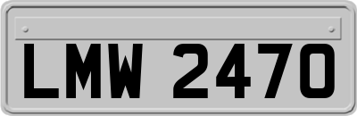 LMW2470