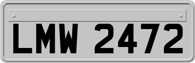 LMW2472