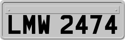 LMW2474