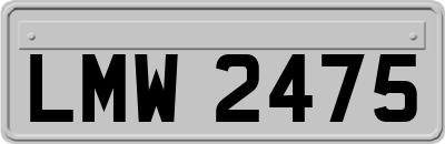 LMW2475