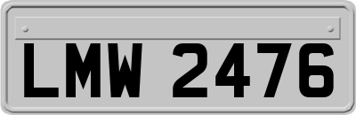 LMW2476