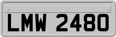 LMW2480
