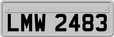LMW2483