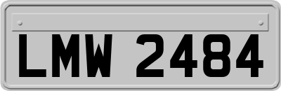 LMW2484