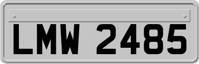 LMW2485