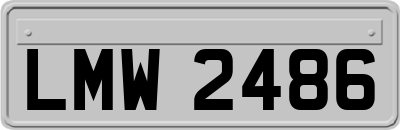 LMW2486