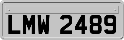 LMW2489