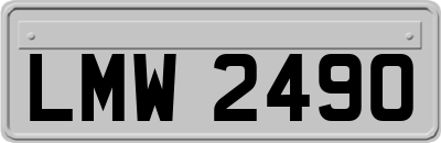 LMW2490