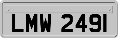 LMW2491