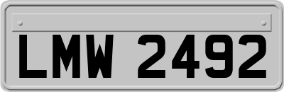 LMW2492