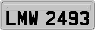 LMW2493