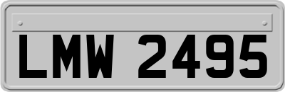 LMW2495