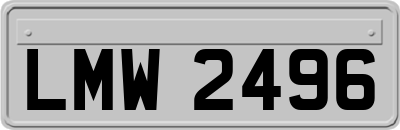 LMW2496