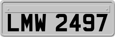 LMW2497